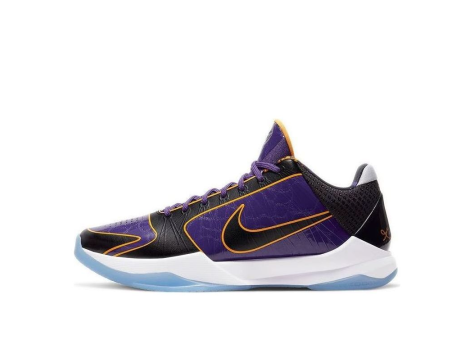 Nike Kobe 5 Protro Lakers (CD4991-500) bunt