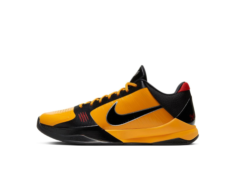 Nike Kobe 5 Protro Bruce Lee (CD4991-700) bunt