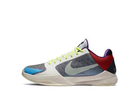 Nike Kobe 5 Protro Pj Zoom Tucker P.J. PE (CD4991-004) bunt