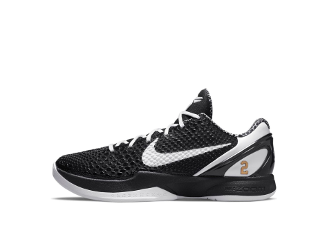 Nike Kobe 6 Protro Mambacita Sweet 16 (CW2190-002) schwarz