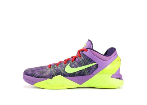 Nike Kobe Zoom 7 Supreme Christmas (488244-500) bunt