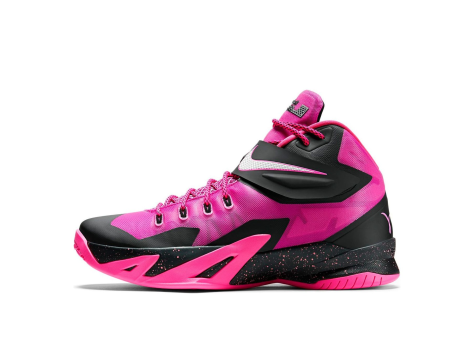 Nike Zoom Soldier Lebron 8 (653641-610) bunt