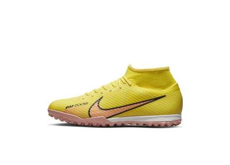 Nike Zoom Mercurial Superfly 9 Academy TF (DJ5629-780) gelb