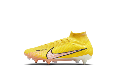 Nike Mercurial Superfly 9 Elite Zoom SG Pro AC (DJ5166-780) gelb