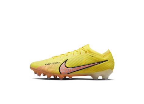 Nike Zoom Mercurial Vapor 15 Elite AG Pro Lucent (DJ5167-780) gelb