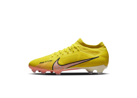 Nike Zoom Mercurial Vapor 15 Pro FG Lucent Pack (DJ5603-780) gelb