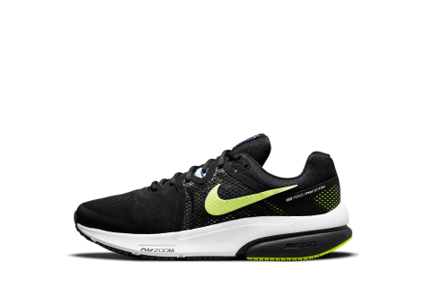 Nike Zoom Prevail Volt Photon Dust Glow (DA1102-003) schwarz