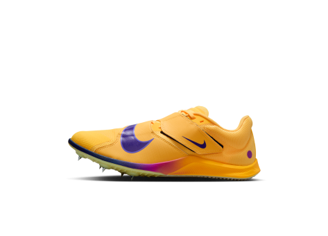 Nike Zoom Rival Jump (DR2756-800) gelb