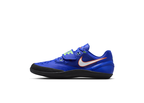 Nike nike x huarache free shield shoes black women (685131-400) blau