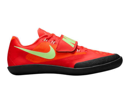 Nike ZOOM SD 4 (HQ3487-600) rot