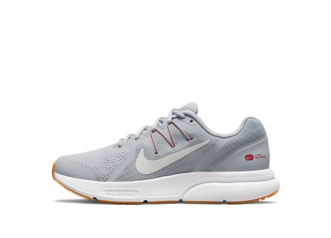 Nike Zoom Span 3 Cozy Breathable Low Tops Sports Gray (CQ9269-006) grau