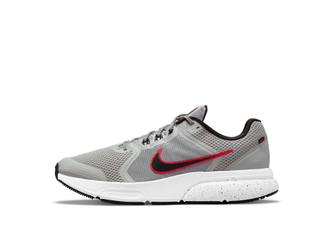 Nike Zoom Span 4 Light Smoke Grey (DC8996 005) grau