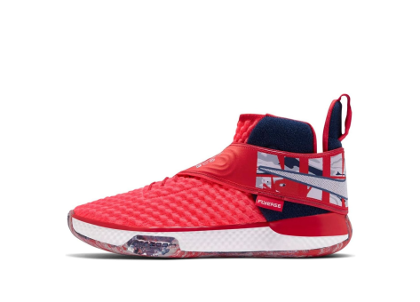 Nike Zoom UNVRS Flyease Air USA (CQ6422-600) rot