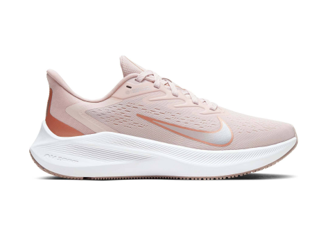 Nike Zoom Winflo 7 Barely Rose (CJ0302-601) pink