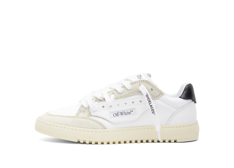 Off-White 5.0 (OWIA270C99FAB0040110) weiss