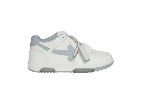Off-White Out Of Office (OMIA189C99LEA0190109) weiss