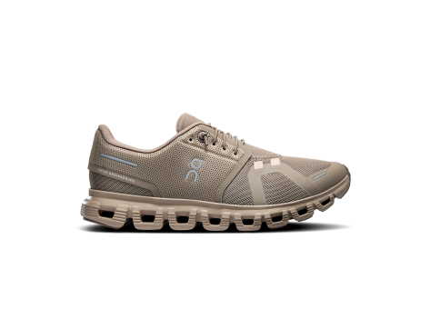 ON CLOUD 6 (3WF10062566) braun