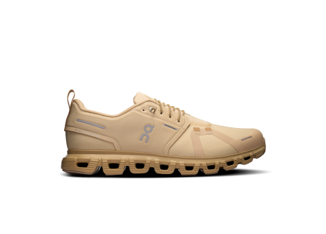 ON Cloud 6 Waterproof WP (3MF10061441) beige