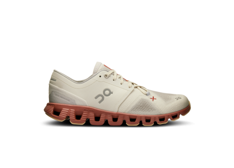 ON Cloud X 3 (60-97791) beige