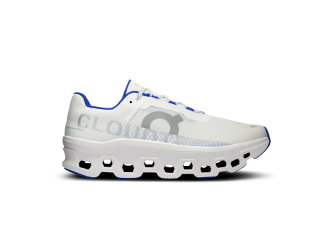ON Cloudmonster (3ME10460629) weiss