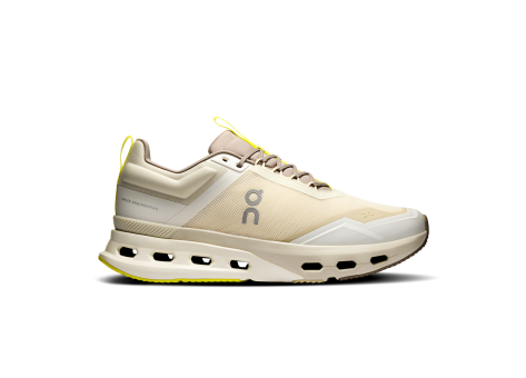 ON Cloudnova X (3ME30413569) beige