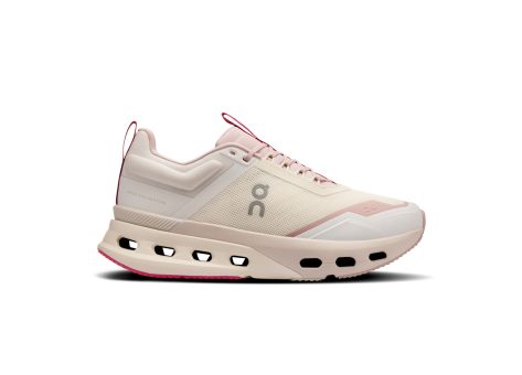 ON Cloudnova X Ice (3WE30413572) beige