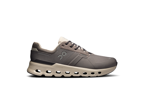 ON Cloudrunner 2 Waterproof (3ME10154285) braun