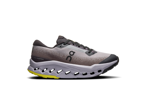 ON Cloudsurfer Trail 2 Waterproof (3WF30120114) grau