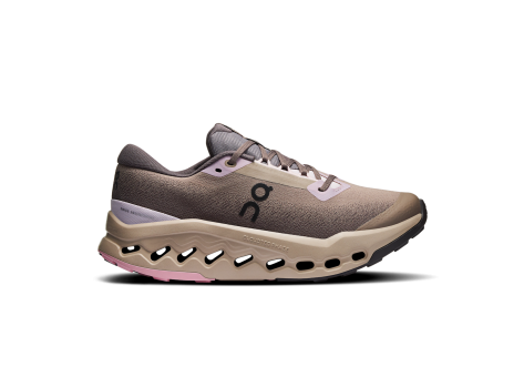 ON Cloudsurfer Trail 2 Waterproof (3WF30123318) braun