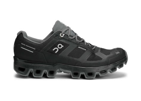 ON Cloudventure Waterproof (22;99950) schwarz