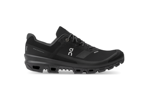 ON Cloudventure Waterproof (32;99253) schwarz