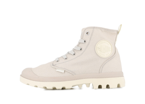 Palladium Pampa Duo Chrome (74470-096-M) beige