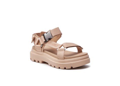 Palladium Pallacruise Strap (97465-235-M) beige