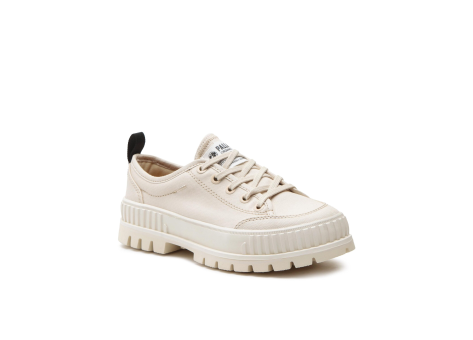 Palladium Pallashock Lo 2 (78569-210-M) beige