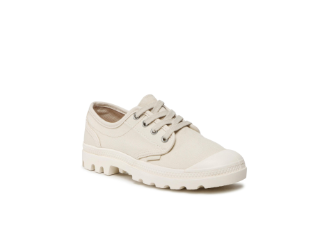 Palladium Pampa Oxford (92351-210-M) beige