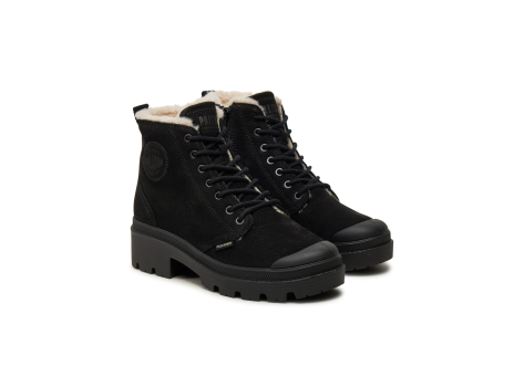 Palladium Pallabase (98867-008) schwarz