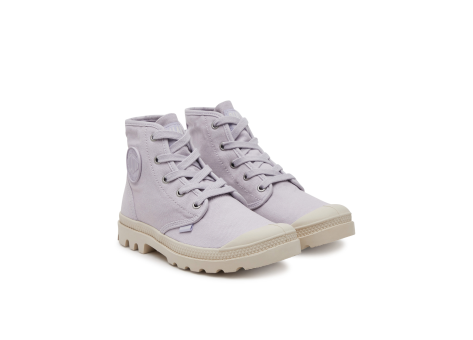 Palladium Pampa Hi (92352-549-M) lila