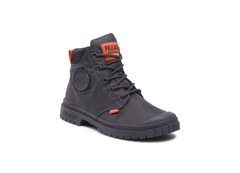 Palladium Pampa SP20 Cuff Waterproof (76835-021-M) grau