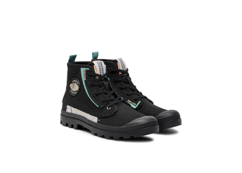 Palladium PAMPA UNDERLAYER (99183-008-M) schwarz