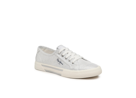 Pepe Jeans Brady Party (PLS31439-934) weiss
