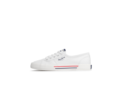 Pepe Jeans Brady W Basic (PLS31287800) weiss