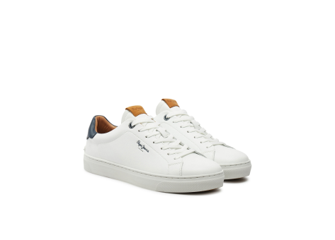 Pepe Jeans Camden Club (PMS00020-801) weiss