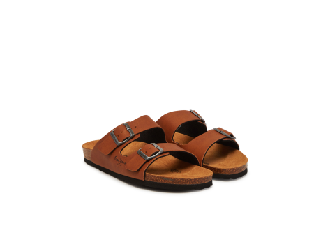 Pepe Jeans Oban Classic (PLS90637-879) rot