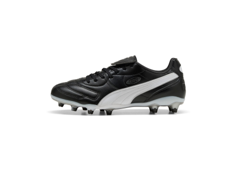 PUMA King Liga FG AG (108475_01) schwarz