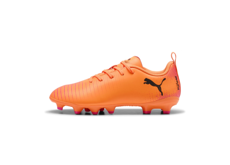 PUMA Future 8 Play FG AG (108622-03) orange