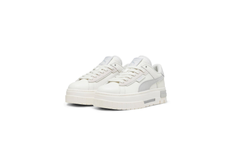 PUMA Mayze Crashed Selflove (393069/002) weiss