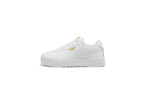 PUMA Roma Feminine (398609/001) weiss