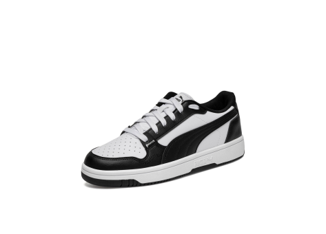 PUMA REBOUND L Jr (398993-01) bunt