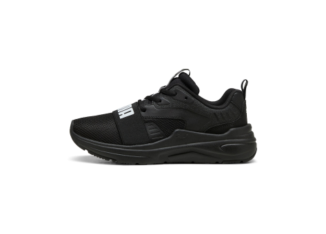 PUMA Softride Wired 2 (401505_01) schwarz
