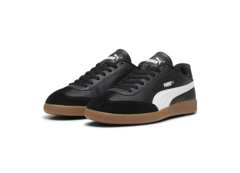 PUMA 9 T (398174/002) schwarz